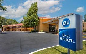 Best Western Benton Arkansas